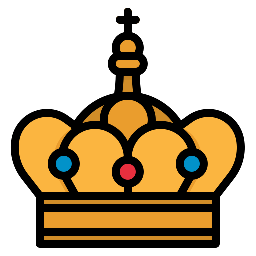 Crown icon