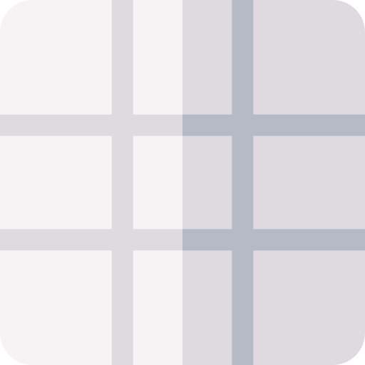 Grid icon