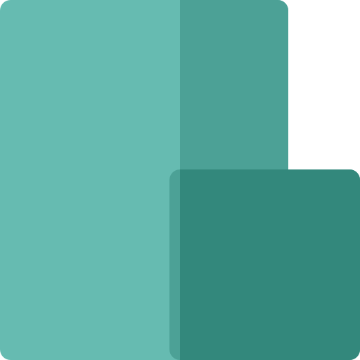 Squares icon