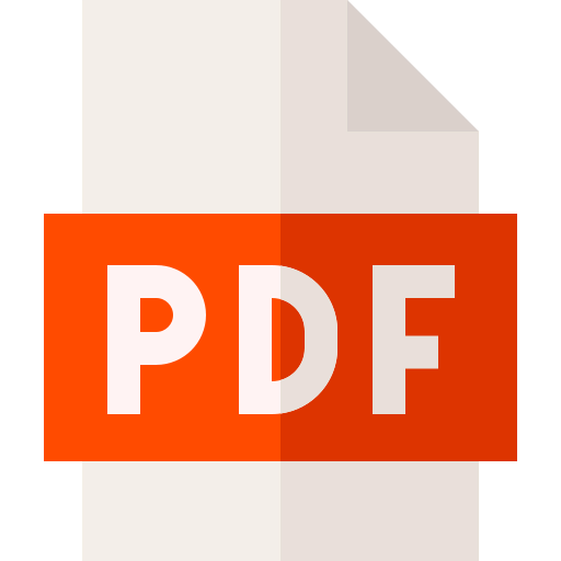 Pdf icon