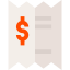 Invoice icon 64x64