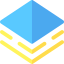 Layers Symbol 64x64