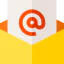 Email icon 64x64
