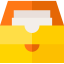 Inbox icon 64x64