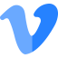 Vimeo ícone 64x64