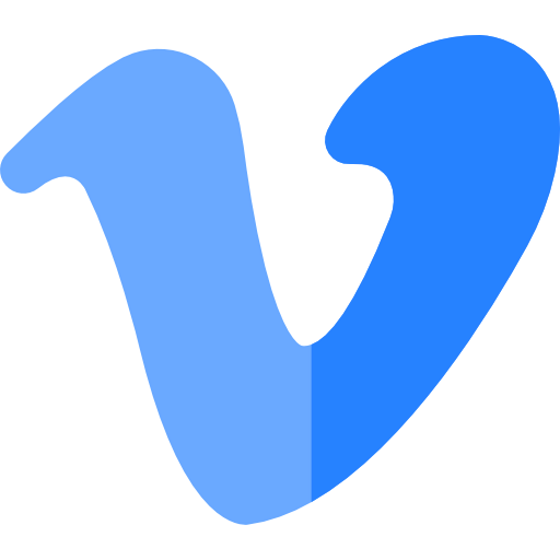 Vimeo icon