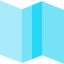 Brochure Symbol 64x64