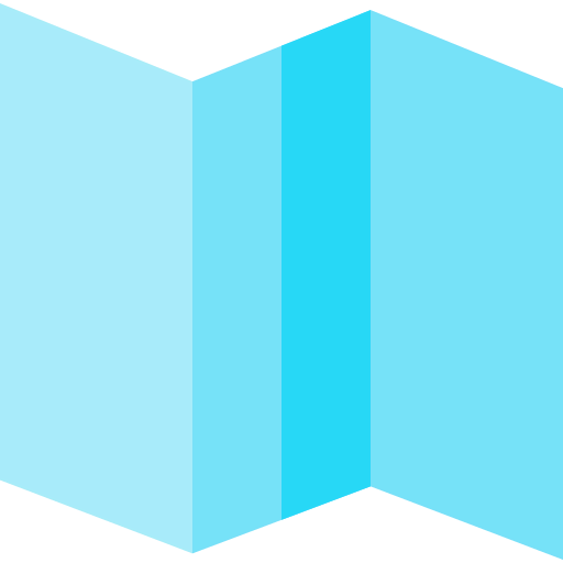 Brochure icon