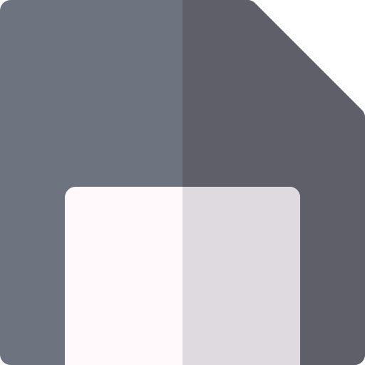 Save icon