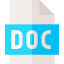 Doc icon 64x64