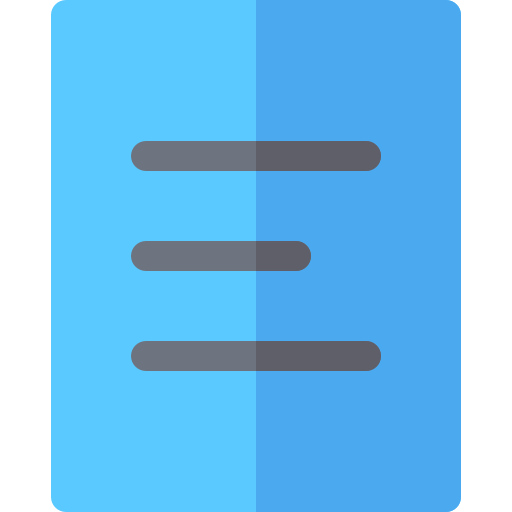 File icon