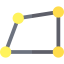 Distort Symbol 64x64