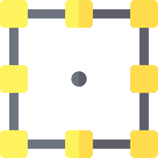 Transform icon