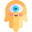 Hamsa 图标 64x64