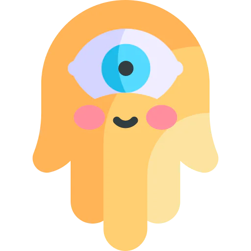 Hamsa icon