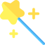 Magic wand Symbol 64x64