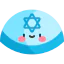 Kippah icon 64x64