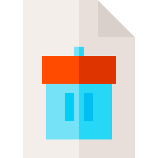 Delete icon