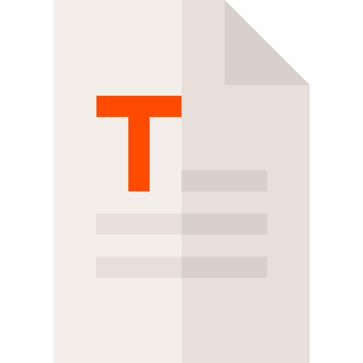 File icon