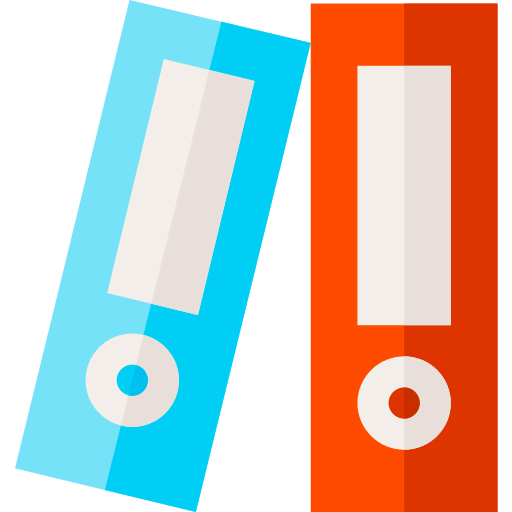 Folder icon
