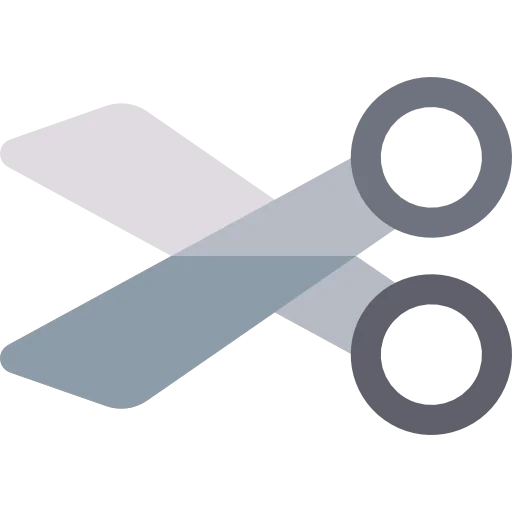Scissors Symbol