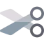 Scissors Symbol 64x64