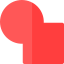 Merge Symbol 64x64