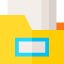 Folder アイコン 64x64