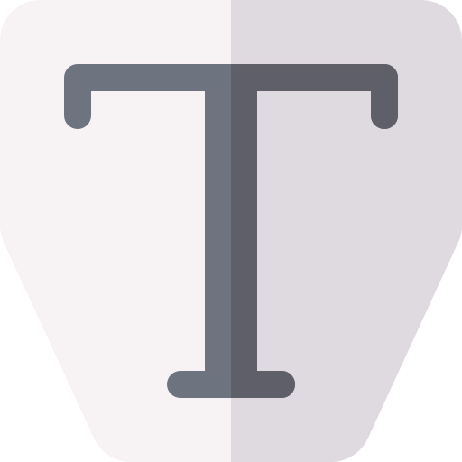 Type icon