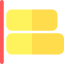 Align left Symbol 64x64