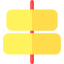 Align center Symbol 64x64
