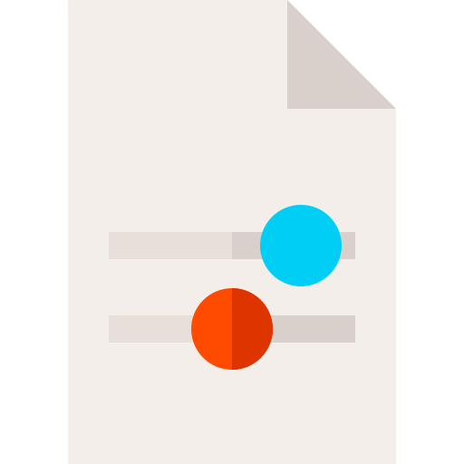 File icon