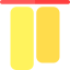 Top alignment Symbol 64x64