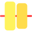 Align center Symbol 64x64