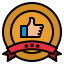 Quality icon 64x64