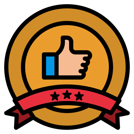 Quality icon