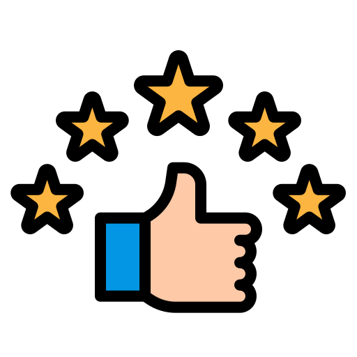 Rate icon