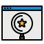 Seo icon 64x64
