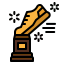 Trophy icon 64x64
