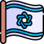 Israel icon 64x64