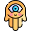 Hamsa 图标 64x64