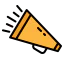 Shout Ikona 64x64