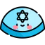 Kippah icon 64x64