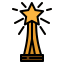 Trophy icon 64x64