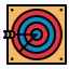 Target icon 64x64