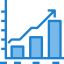 Analytics icon 64x64