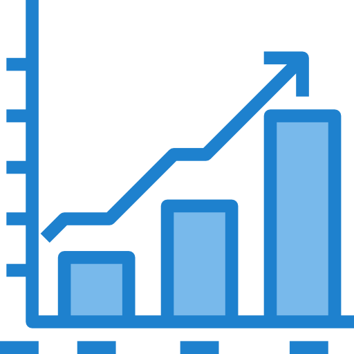 Analytics icon
