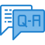 Faq icône 64x64