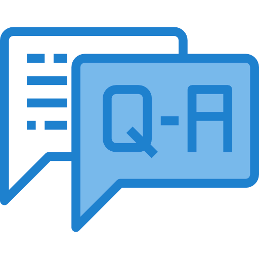 Faq icon
