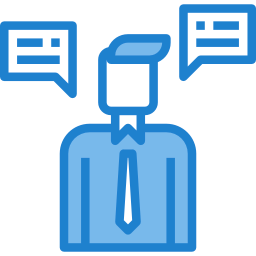 Operator icon